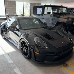 Meet your Posher, David